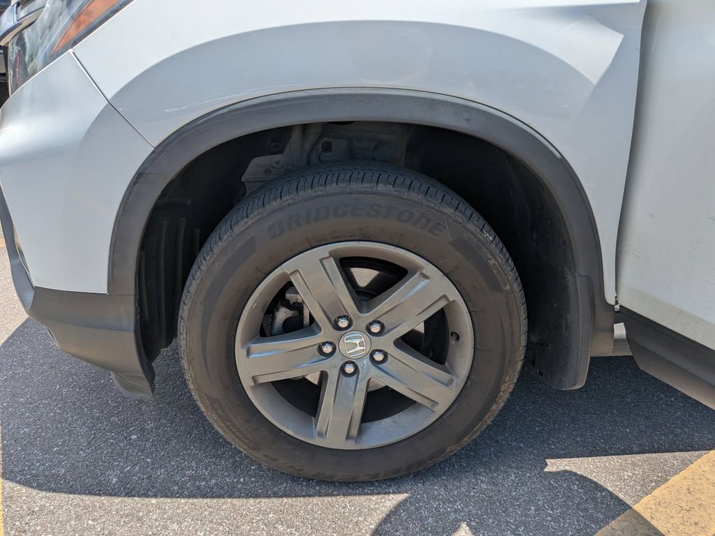 Used 2022 Honda Ridgeline RTL image 30