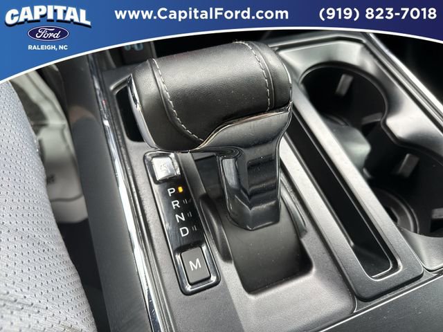 Certified 2023 Ford F150 XLT w/ Equipment Group 302A High image 29