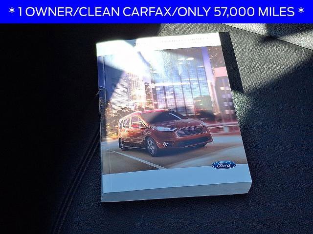 Certified 2019 Ford Transit Connect XL image 25