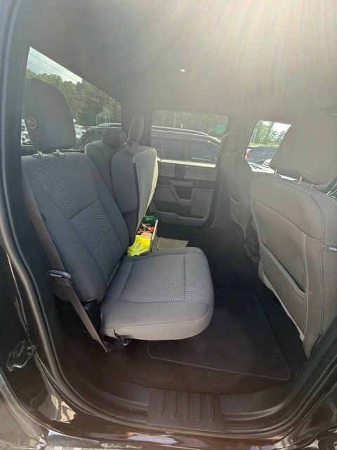 Certified 2019 Ford F150 4x4 SuperCrew image 54