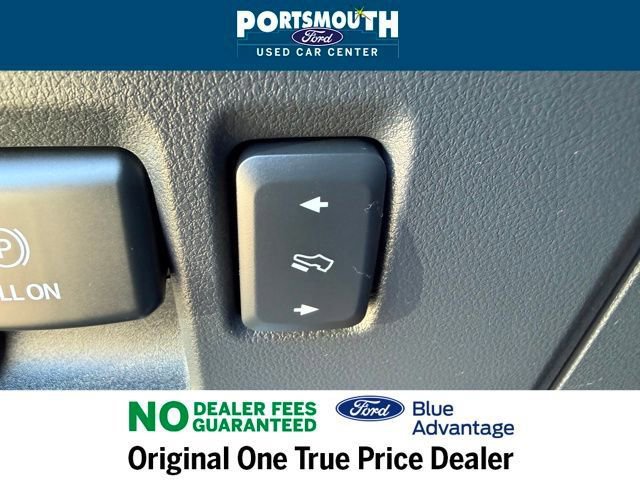 Certified 2023 Ford F150 XLT w/ Equipment Group 302A High image 29