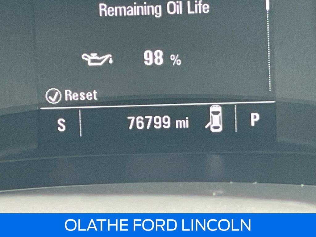 Used 2020 Chevrolet Malibu LS FWD image 24