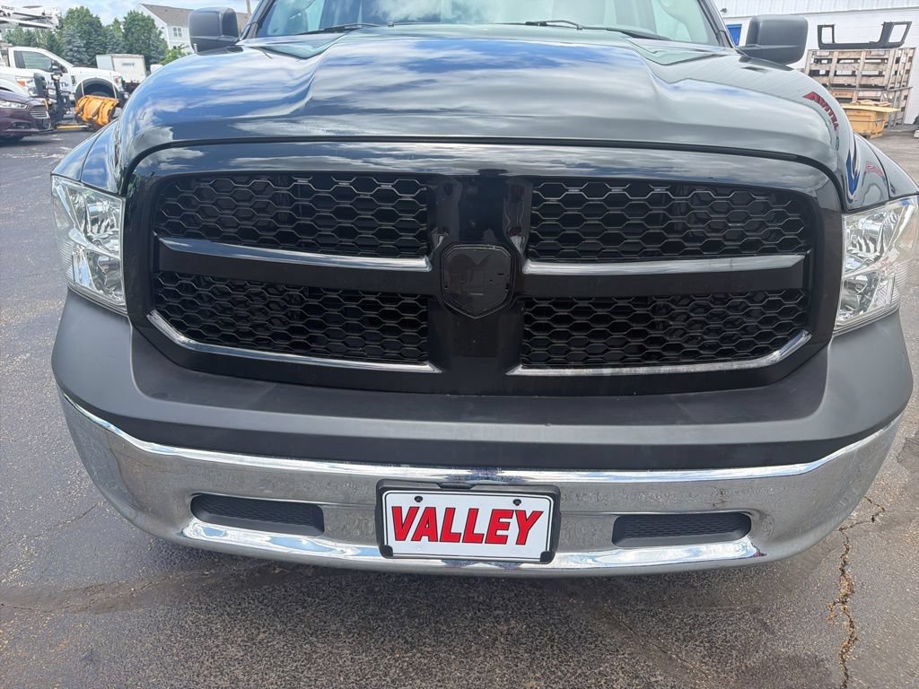 Used 2017 RAM 1500 Tradesman w/ Power & Remote Entry Group AWD/4WD image 16