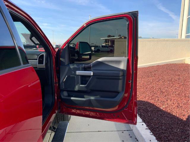 Certified 2022 Ford F250 Lariat w/ Lariat Value Package image 23