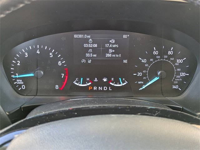 Certified 2021 Ford Escape SE w/ Cold Weather Package image 25