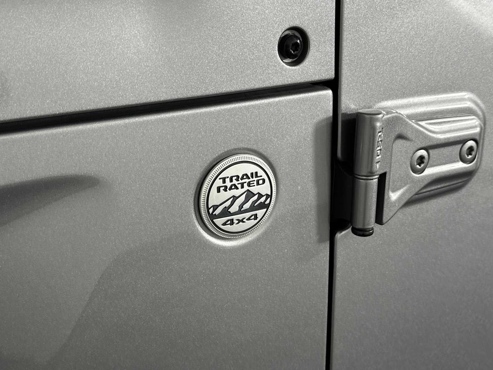 Used 2020 Jeep Gladiator Sport w/ Quick Order Package 24S image 14