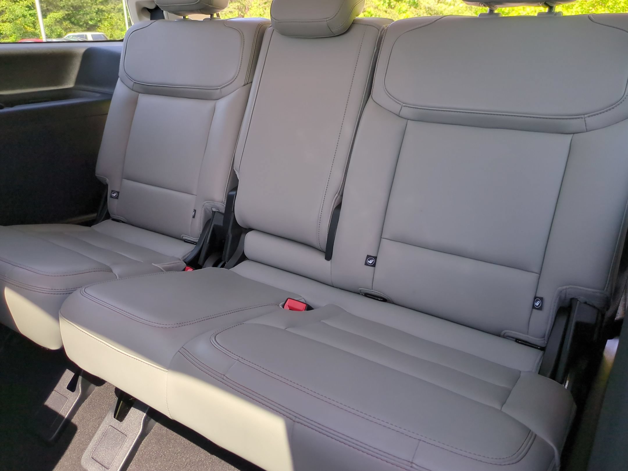 Certified 2025 Ford Expedition Active RWD image 32