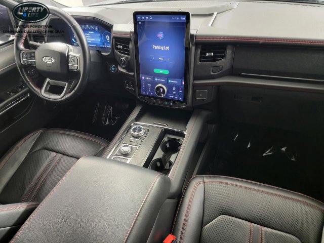 Certified 2024 Ford Expedition Max Limited AWD/4WD image 35