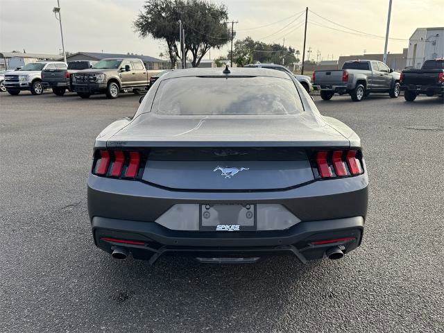 Certified 2024 Ford Mustang Coupe image 4