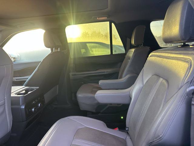 Certified 2021 Ford Expedition Max Limited AWD/4WD image 7
