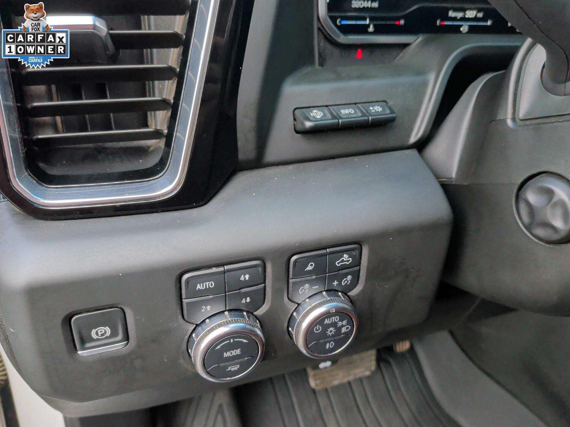 Used 2025 GMC Sierra 1500 Denali Ultimate AWD/4WD image 26
