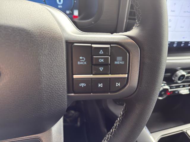 Certified 2025 Ford F150 XLT w/ Equipment Group 302A MID image 20