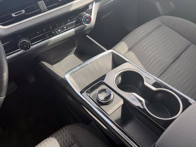 Used 2026 Chevrolet Equinox LT FWD image 21