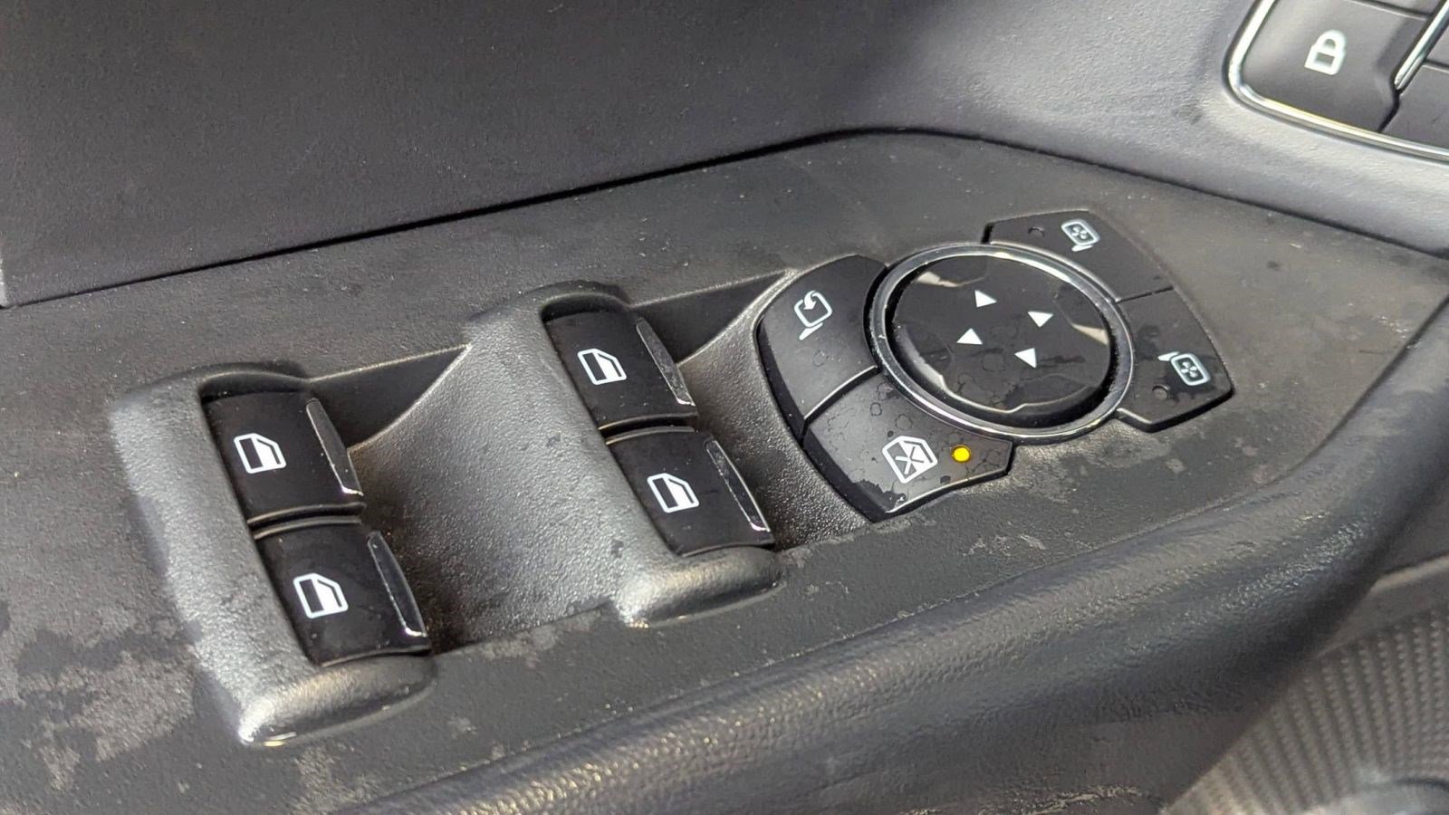 Certified 2024 Ford Expedition Platinum image 22