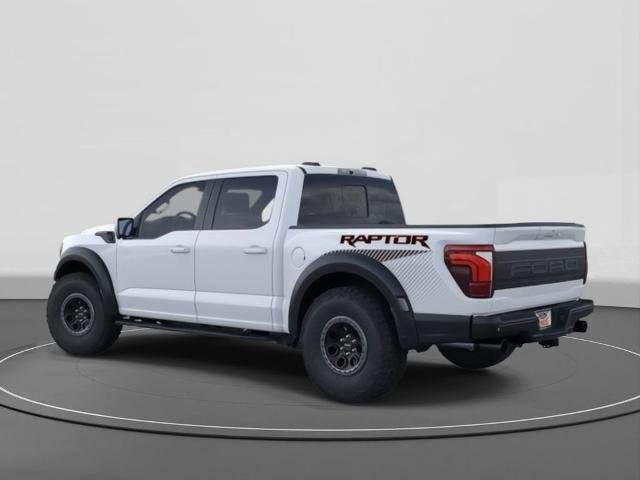 Certified 2025 Ford F150 Raptor image 4