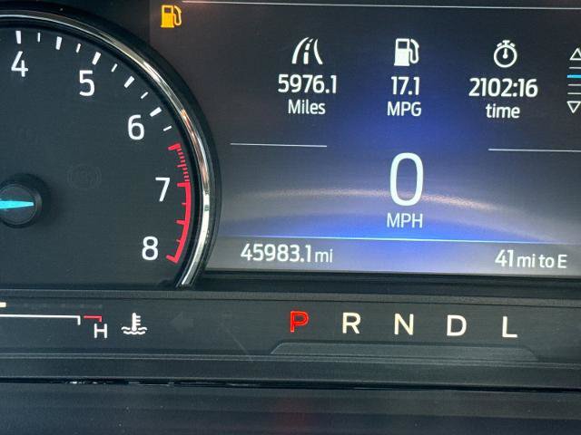 Certified 2022 Ford Explorer XLT w/ Equipment Group 202A RWD image 26