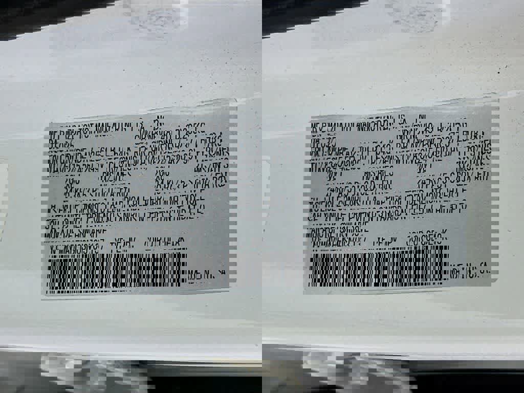 Used 2025 MAZDA CX-50 AWD 2.5 S w/ Premium Plus Pkg image 26