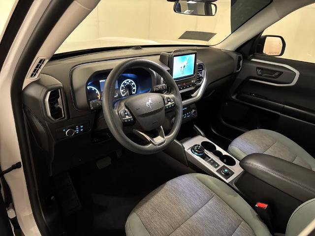 Certified 2022 Ford Bronco Sport Big Bend AWD/4WD image 16
