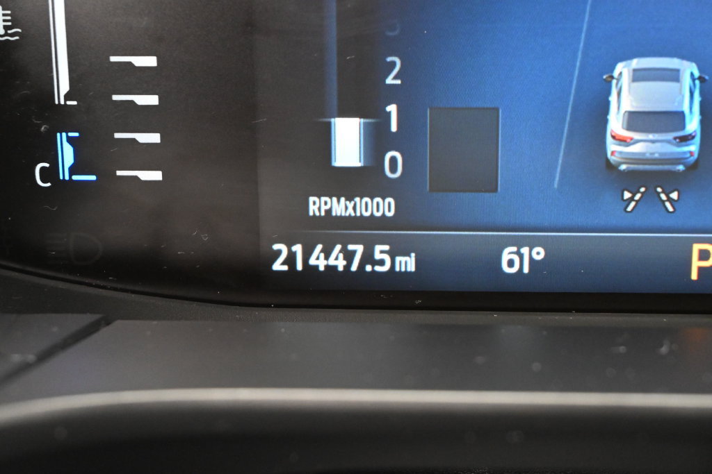 Certified 2024 Ford Escape ST-Line w/ Tech Pack #1 AWD/4WD image 38