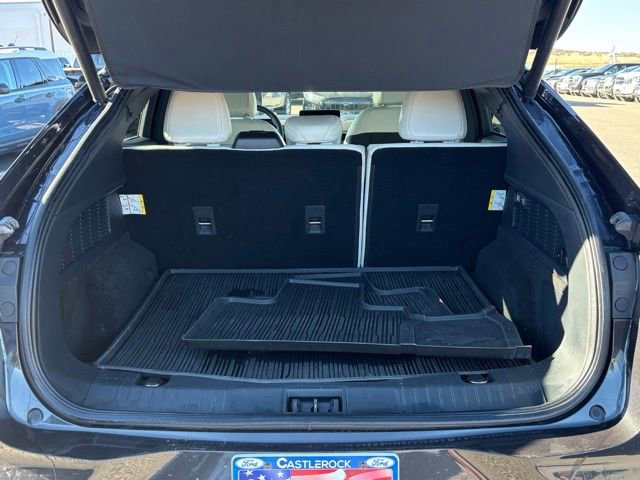 Certified 2022 Ford Mustang Mach-E Premium image 20