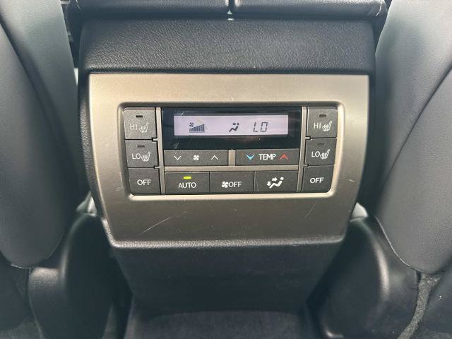 Used 2019 Lexus GX 460 Premium AWD/4WD image 17