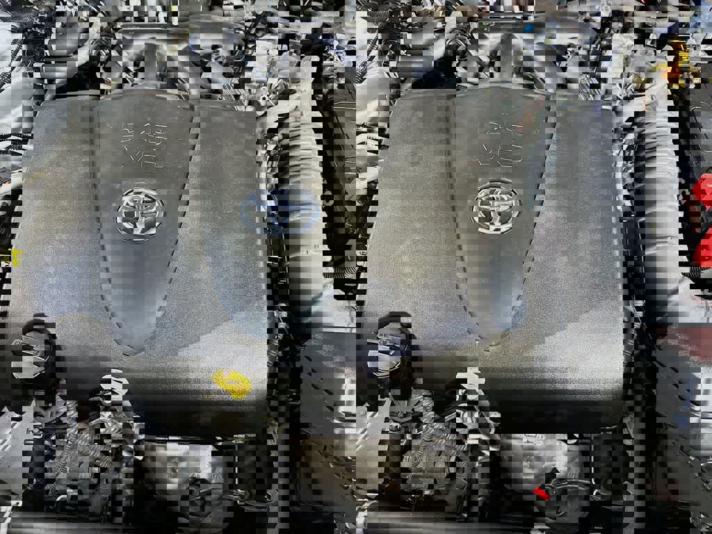 Used 2020 Toyota Highlander XLE image 9