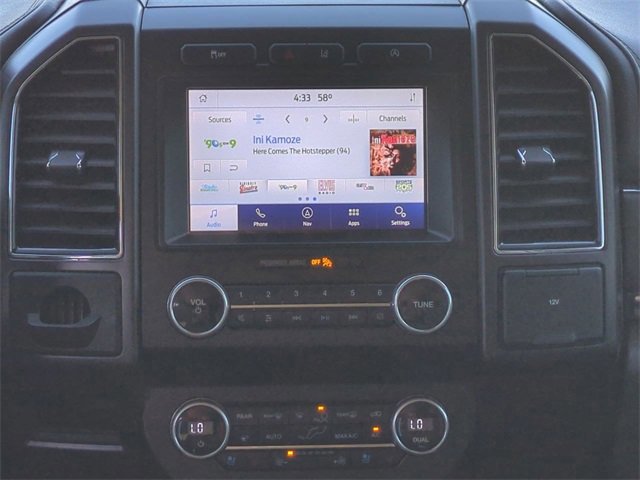 Certified 2021 Ford Expedition Limited image 18