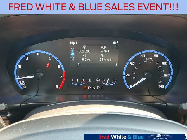 Certified 2024 Ford Bronco Sport Big Bend AWD/4WD image 25