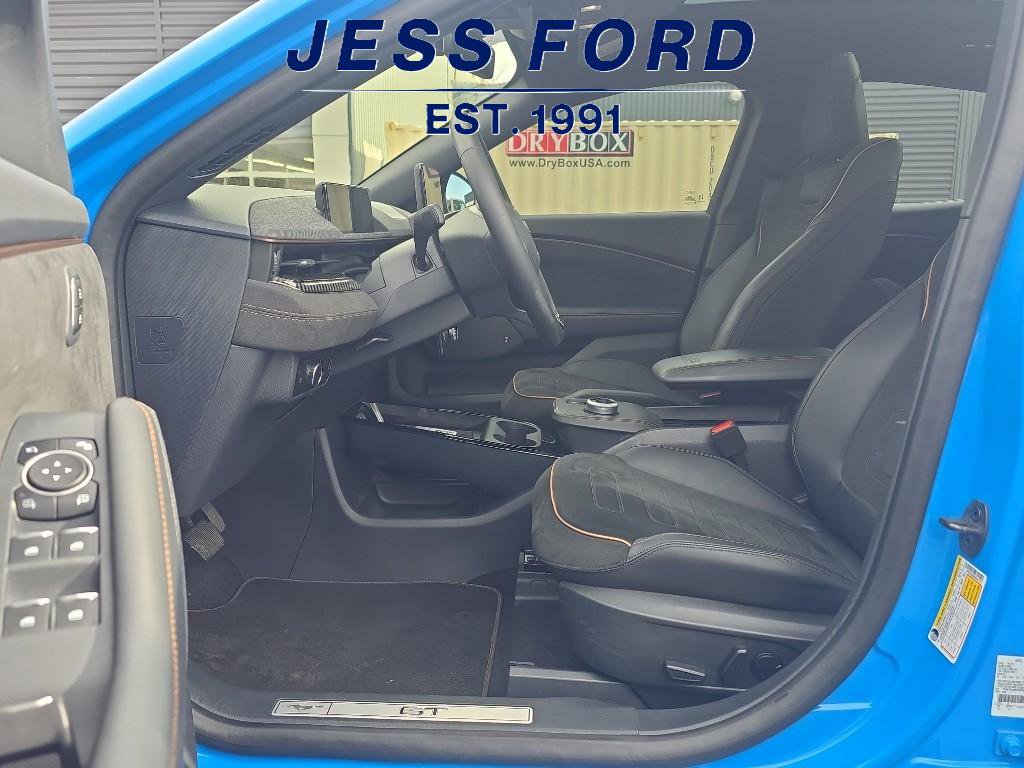 Certified 2023 Ford Mustang Mach-E GT image 14