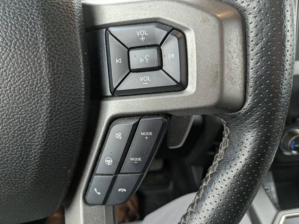 Certified 2018 Ford F150 Raptor w/ Equipment Group 802A Luxury AWD/4WD image 11