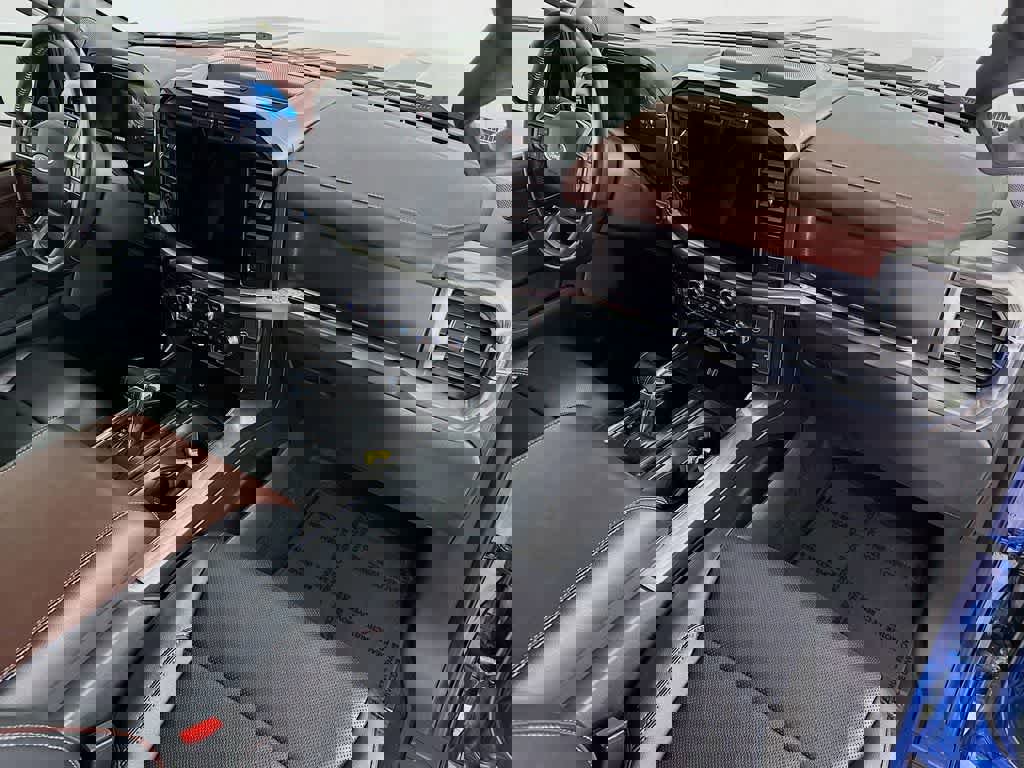 Certified 2022 Ford F150 Lariat image 33