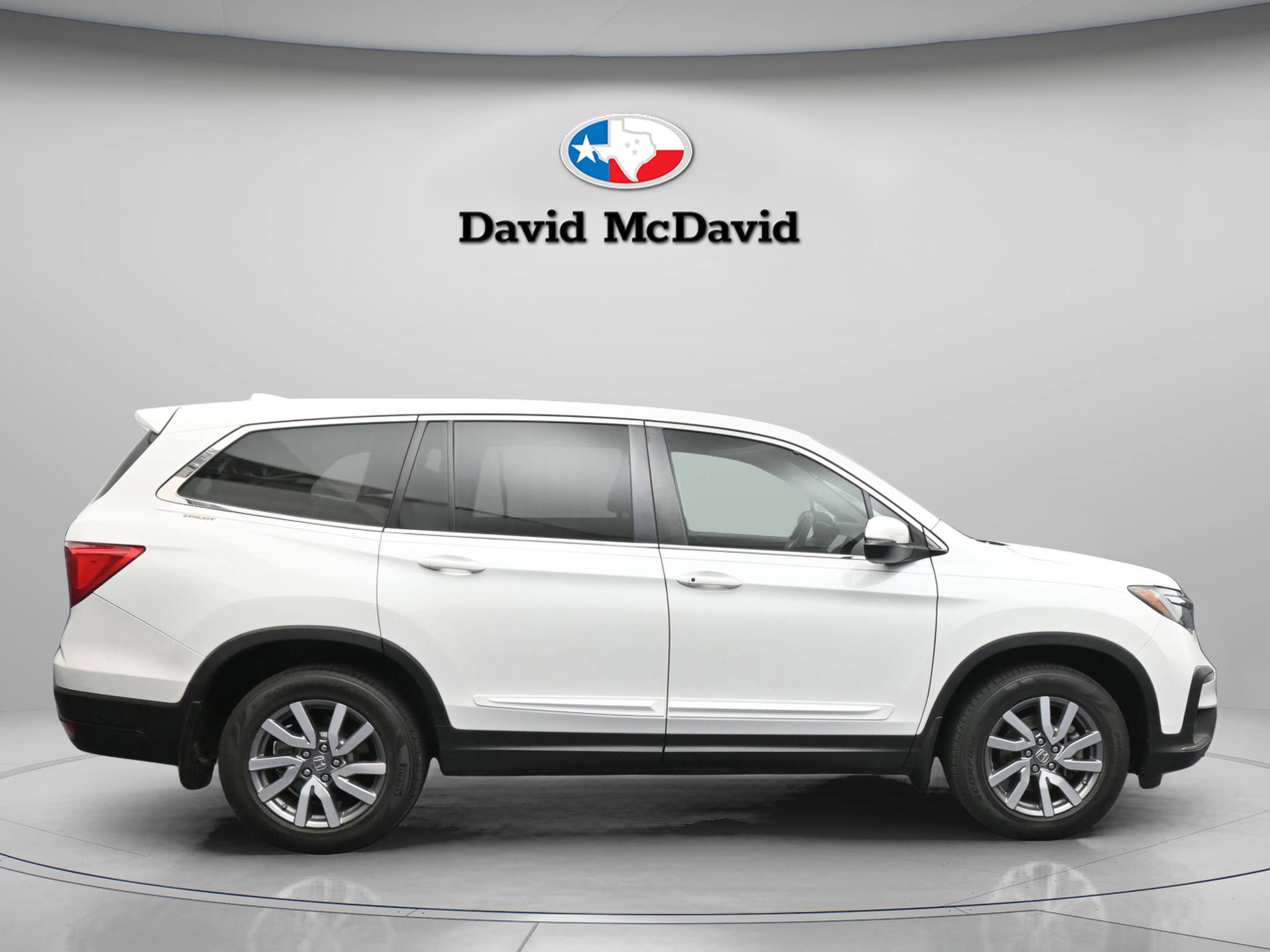 Used 2020 Honda Pilot EX image 17
