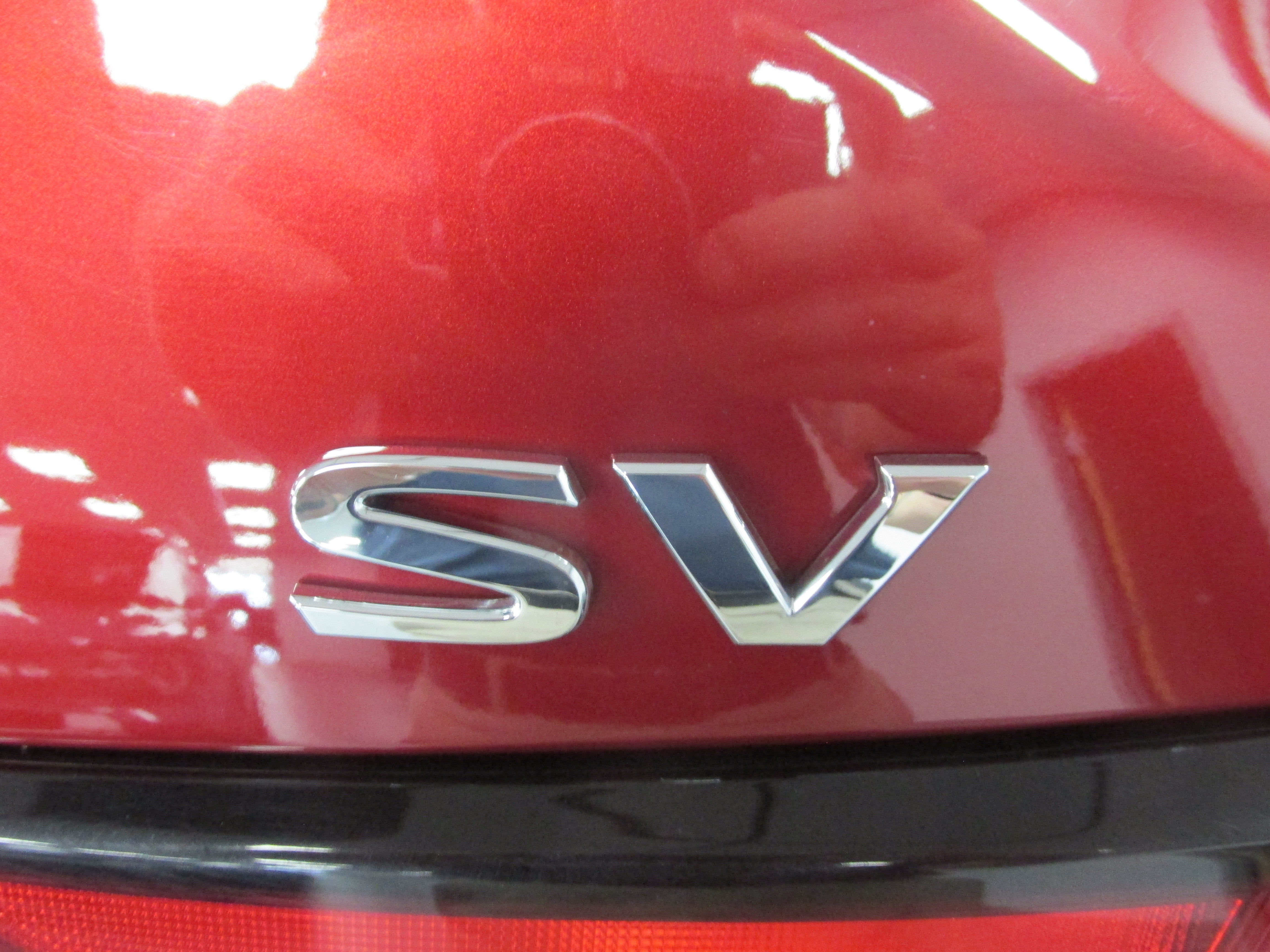 Used 2024 Nissan Sentra SV w/ All-Weather Package FWD image 20