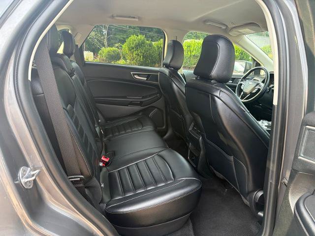 Certified 2024 Ford Edge SEL AWD/4WD image 27
