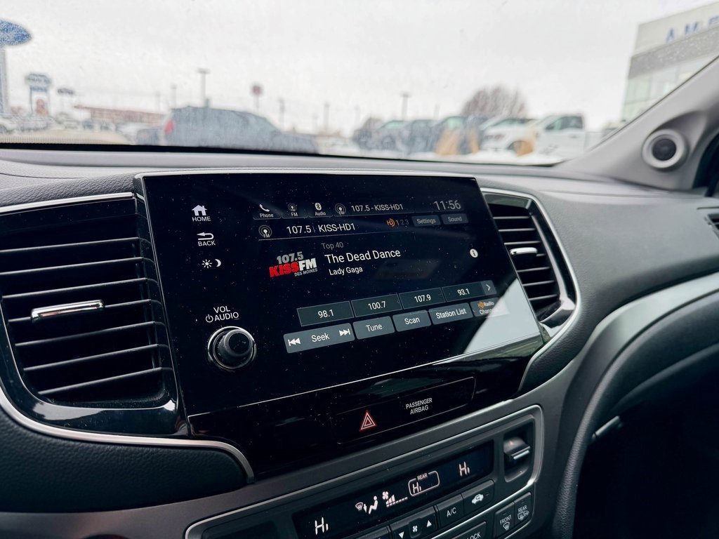 Used 2019 Honda Pilot EX image 22