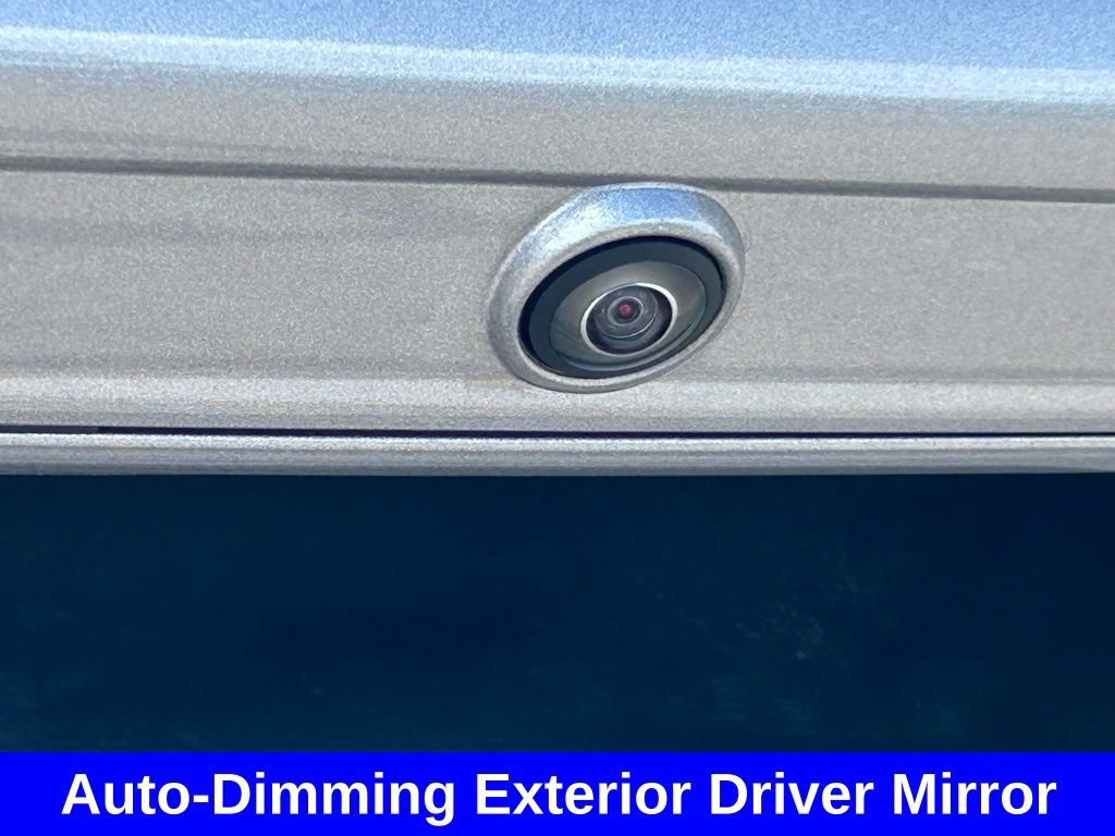 Used 2025 RAM 1500 Laramie image 32