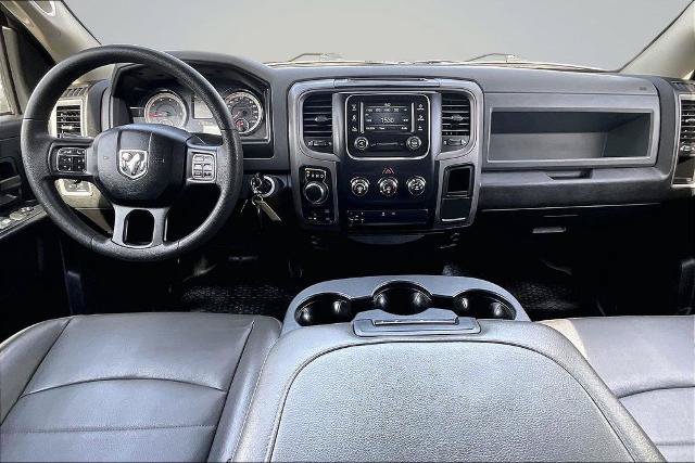 Used 2019 RAM 1500 Tradesman w/ Protection Group AWD/4WD image 16