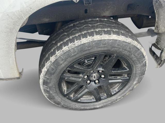 Used 2021 Chevrolet Silverado 1500 Custom Trail Boss image 11