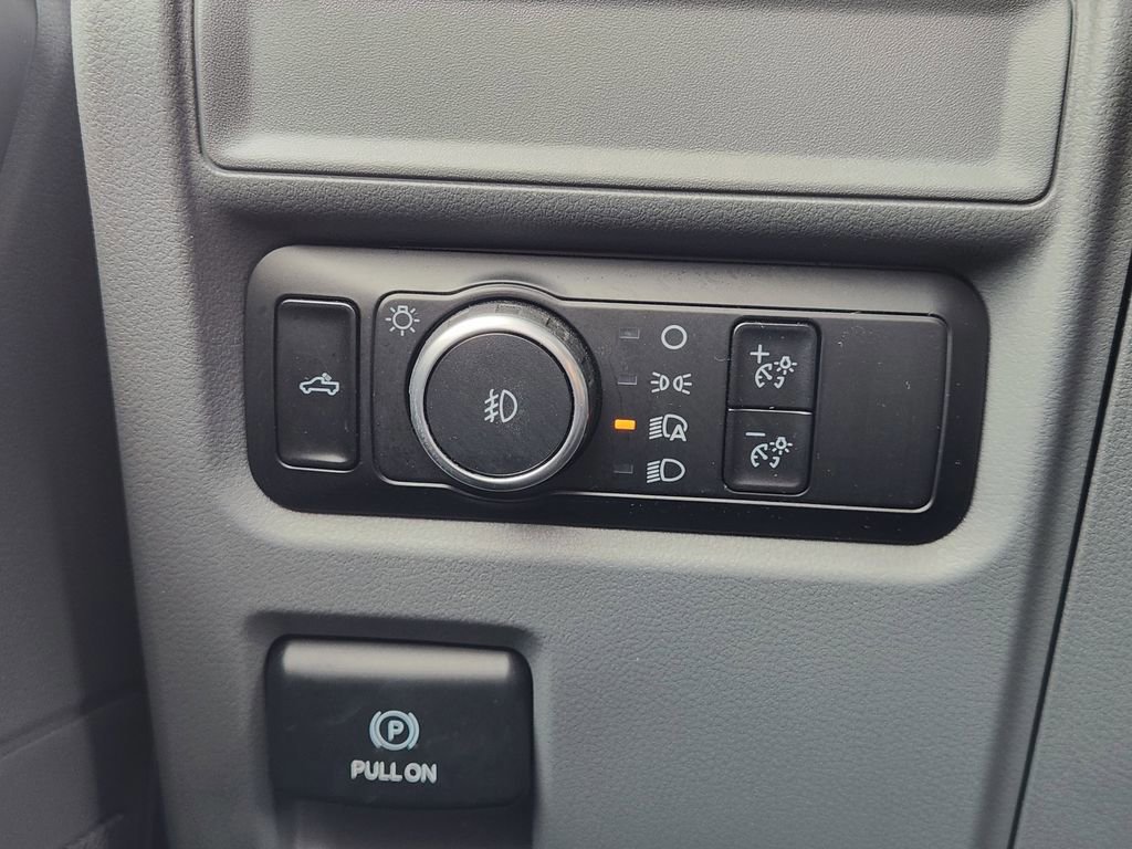 Certified 2024 Ford F150 XLT image 21