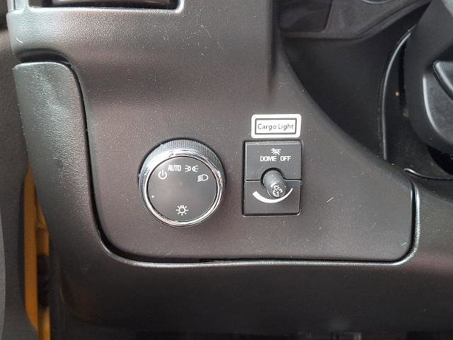 Used 2021 GMC Savana 3500 w/ Power Convenience Package RWD image 23
