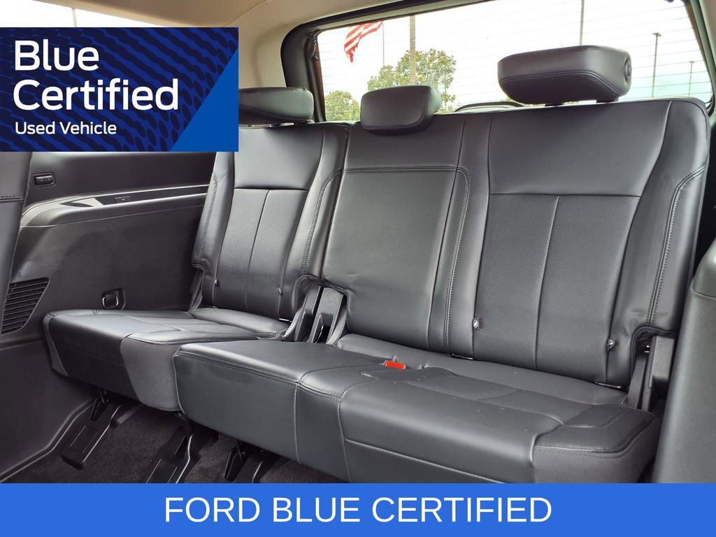 Certified 2022 Ford Expedition XLT RWD image 12