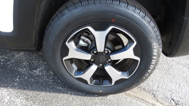 Used 2022 Jeep Renegade Trailhawk image 30