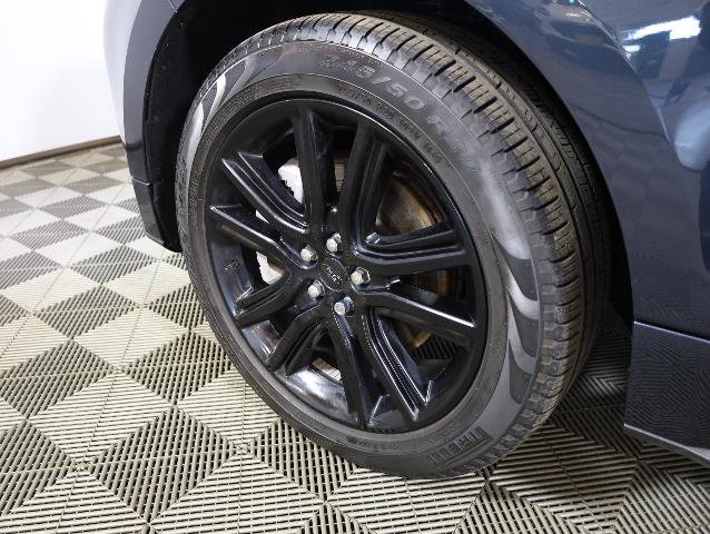 Certified 2024 Ford Edge ST-Line AWD/4WD image 33