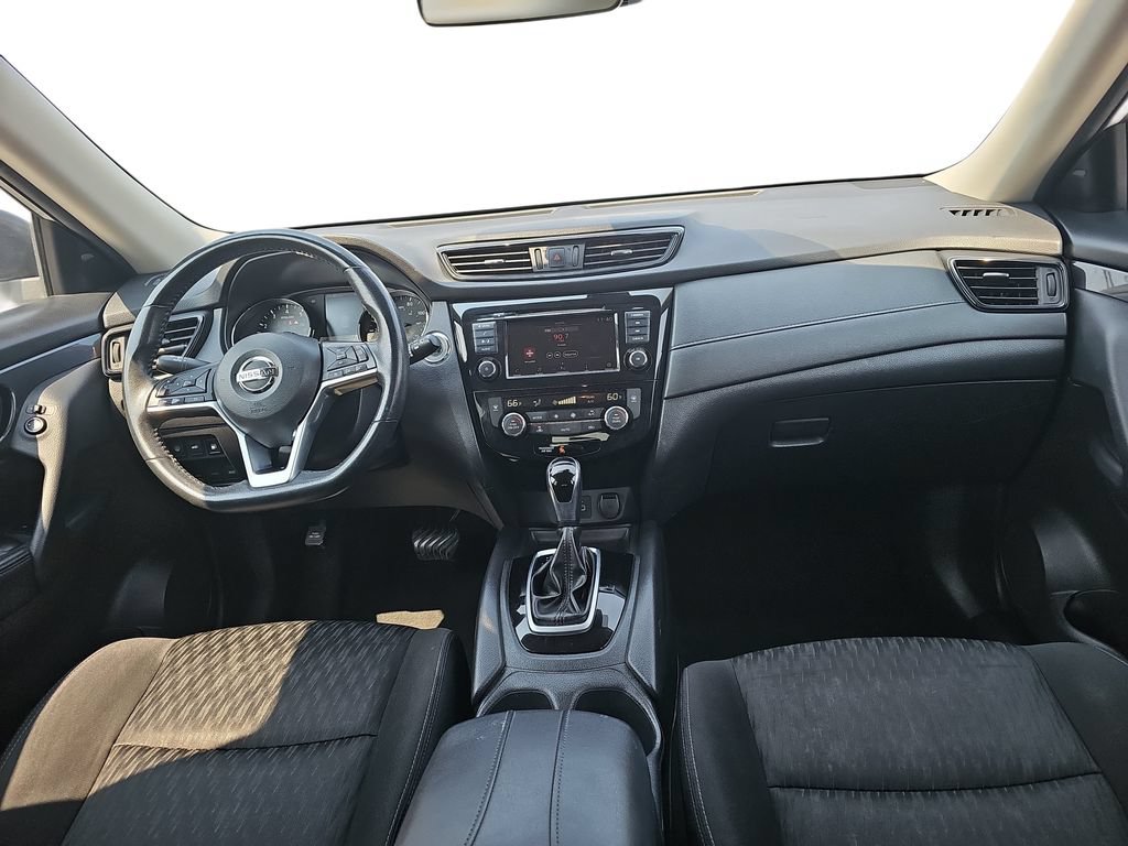 Used 2020 Nissan Rogue SV AWD/4WD image 9