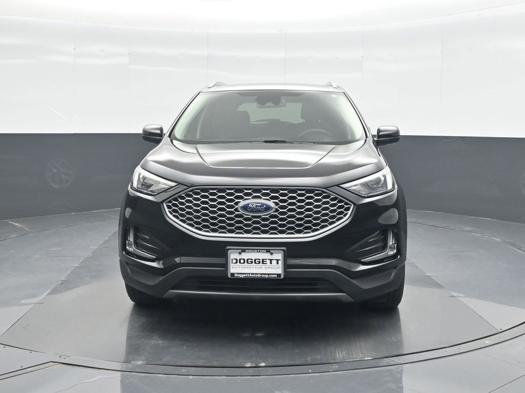 Certified 2023 Ford Edge SEL w/ Convenience Package AWD/4WD image 5