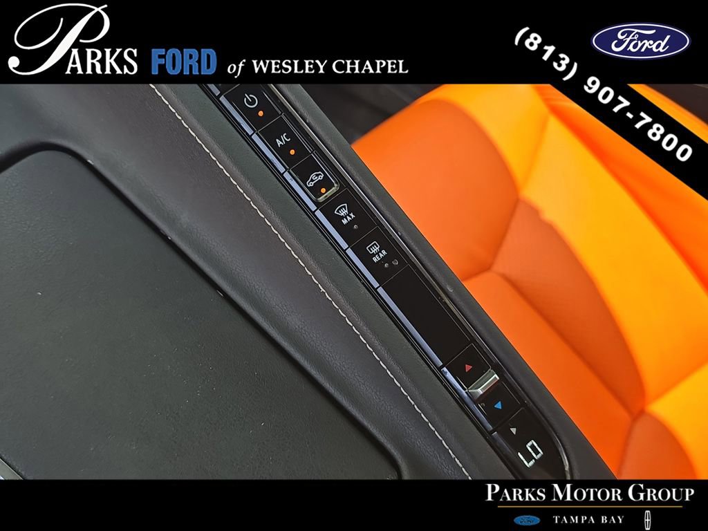 Used 2025 Chevrolet Corvette E-Ray AWD/4WD image 20