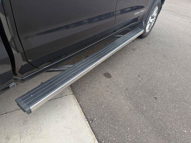 Used 2019 GMC Sierra 1500 Denali w/ Denali Ultimate Package AWD/4WD image 15
