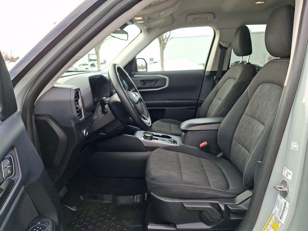 Certified 2021 Ford Bronco Sport Big Bend AWD/4WD image 15