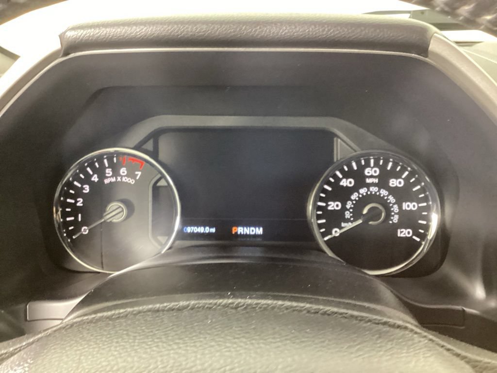 Certified 2019 Ford F150 Lariat w/ Equipment Group 502A Luxury AWD/4WD image 16