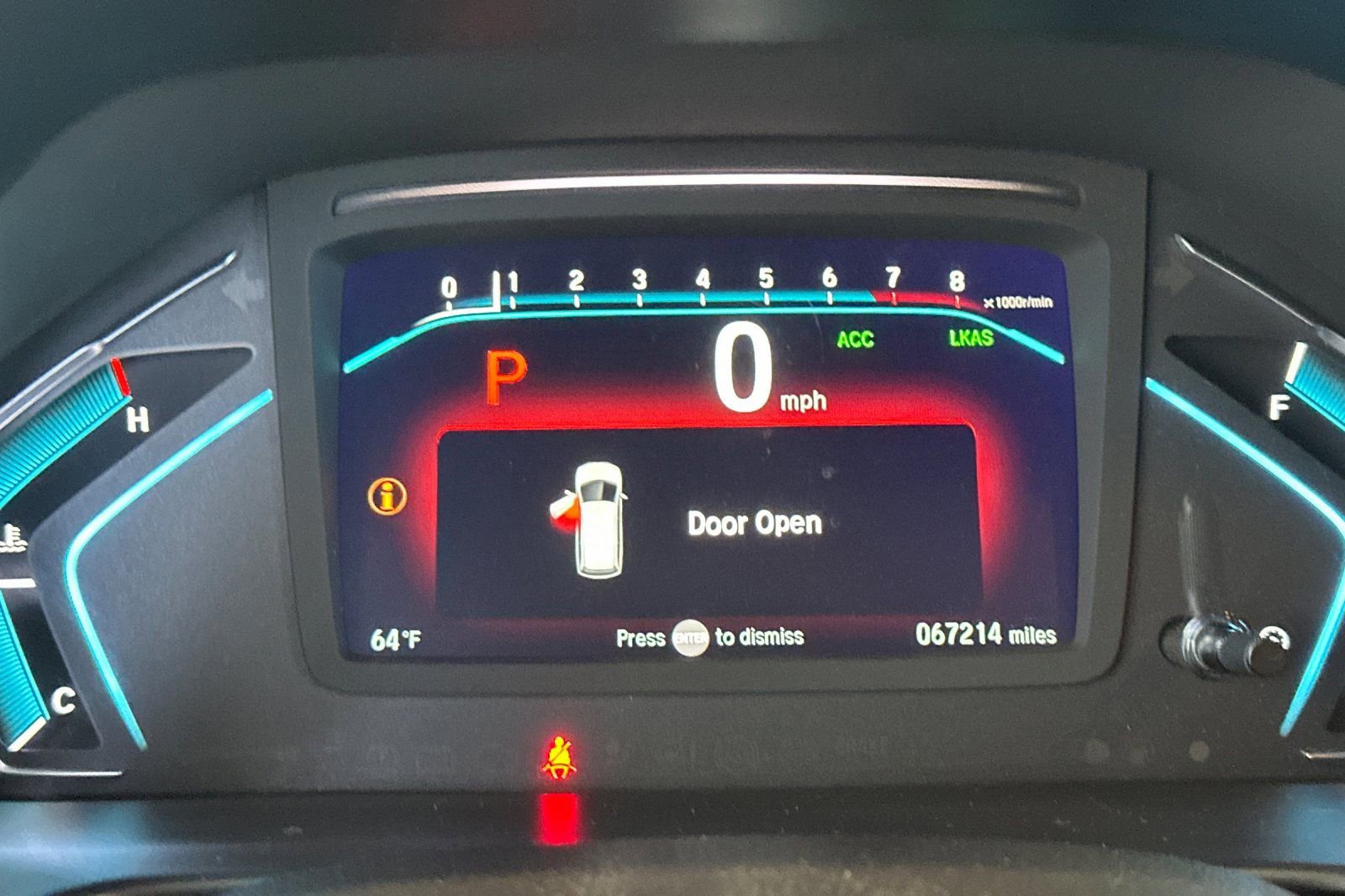 Used 2018 Honda Odyssey EX image 26